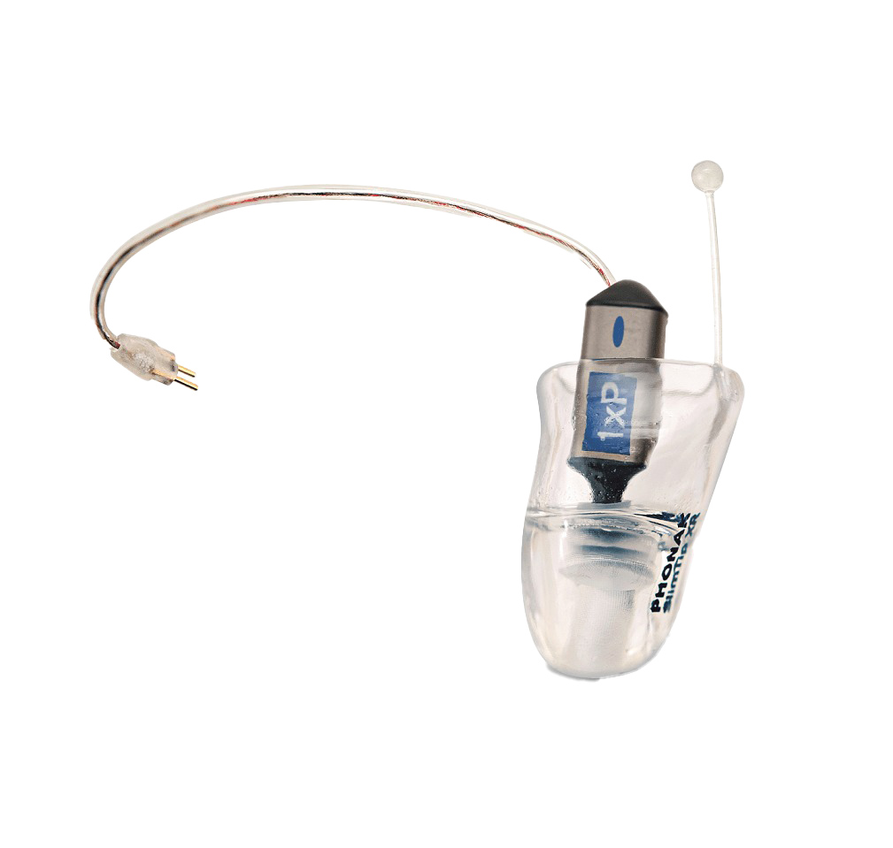 Embout sur-mesure
