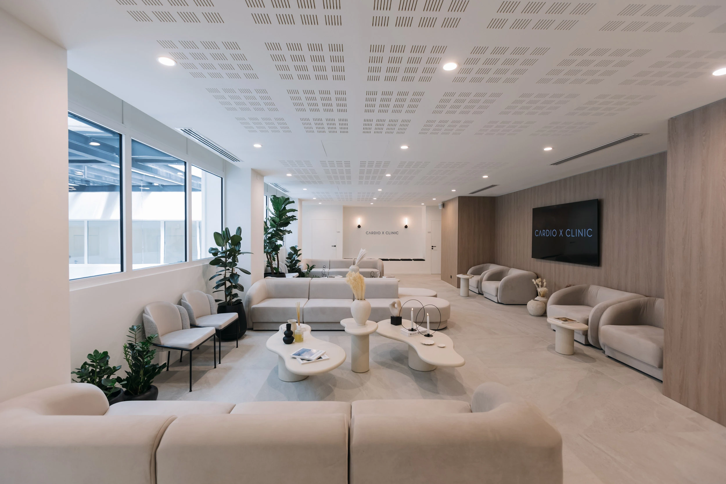 Audioxclinic